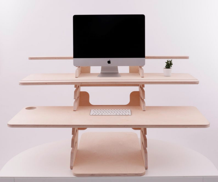 Adjustable  Standing Desk 