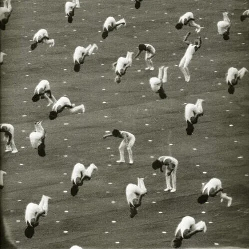 Why Are More People Are Falling Over Earlier In Life?