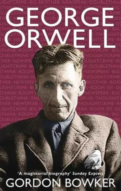 George Orwell biography