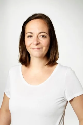 Anja Engelhardt Altenpflegerin