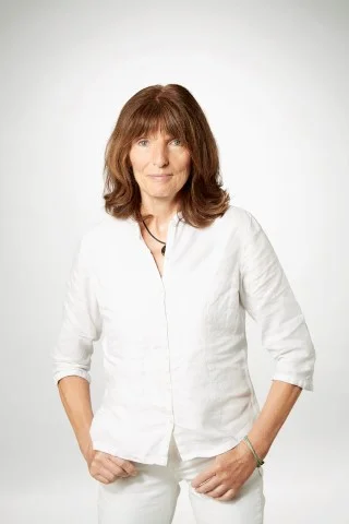 Ilse Marek ex. Krankenschwester