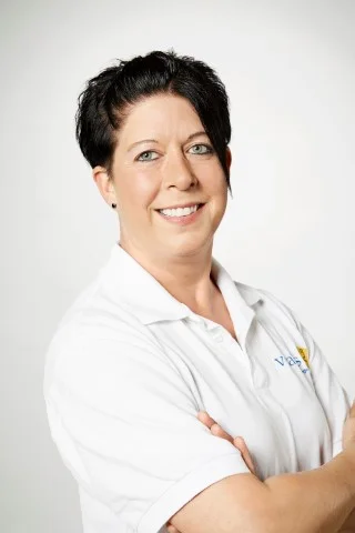 Claudia Treiber Altenpflegerin
