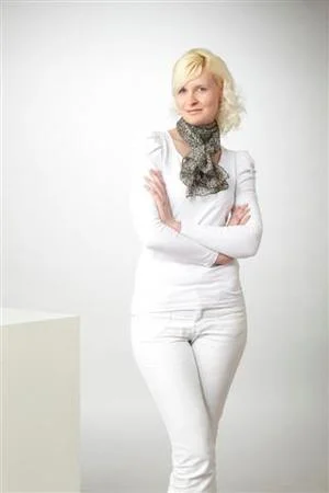 Kristina Alles Altenpflegerin; Palliativ-Fachkraft