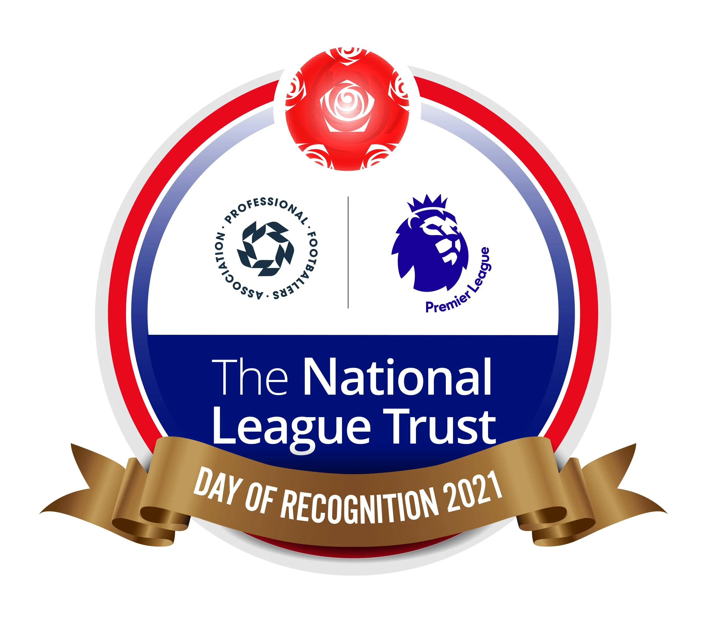 National League Trust Day of Recognition