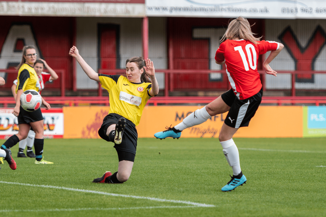 Altrincham FC Women (@AltyFC_women) / X