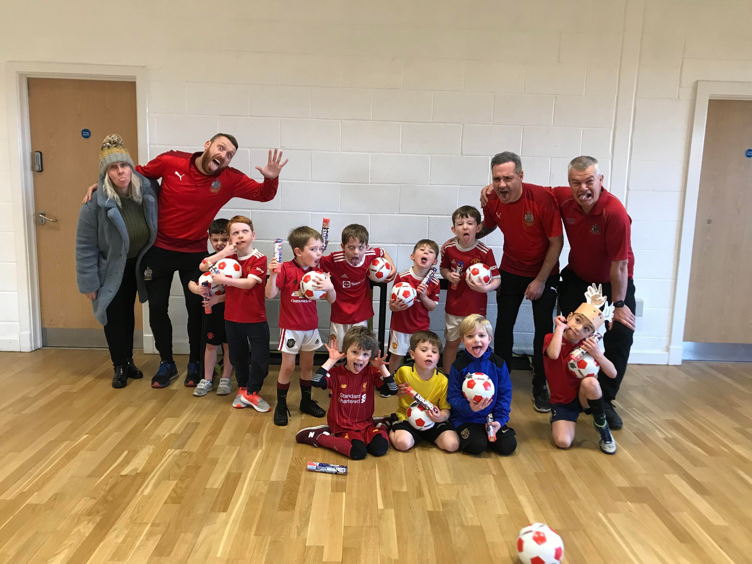 Official Altrincham Community Sports Partners for 2022/23 - J Davidsons Blog