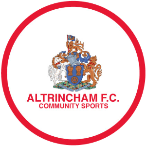 Marketing and Communications Executive at Altrincham Football Club