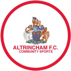 Altrincham F.C. - Hale