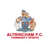 Altrincham FC-CSH