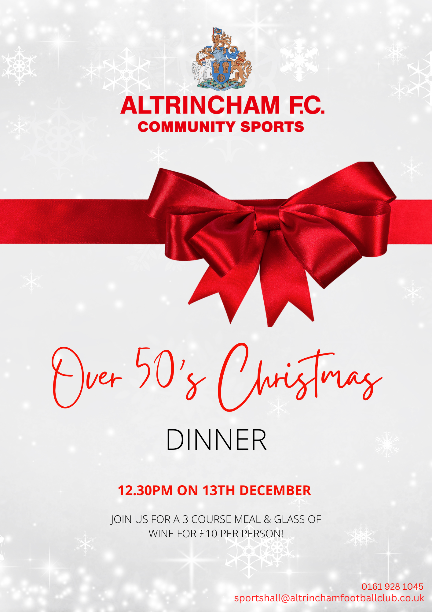 Stream Altrincham FC - International Women's Day by Altrincham