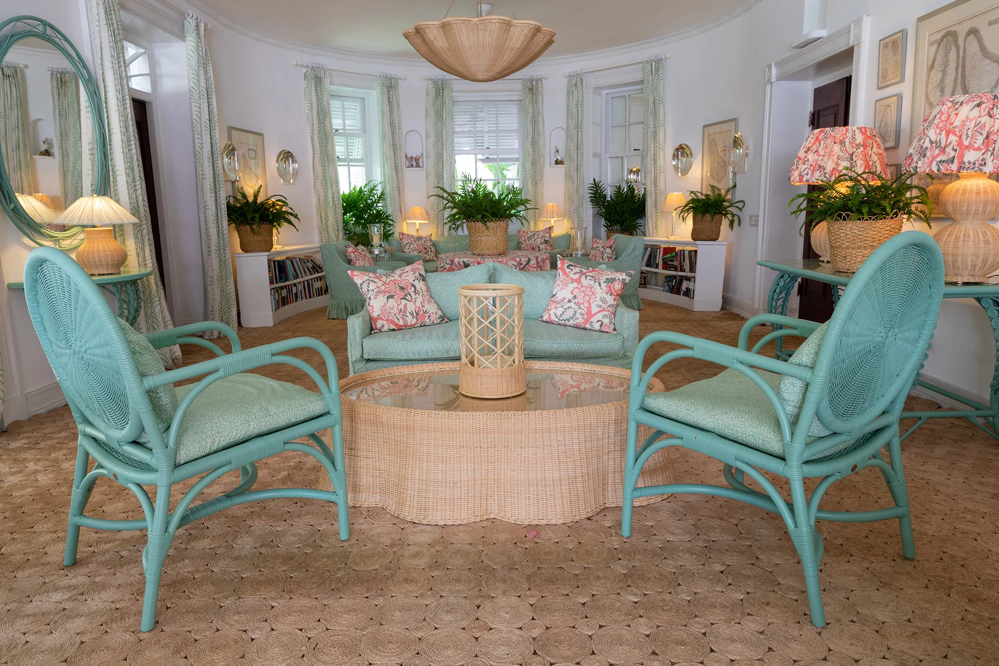 Thank you, SOANE BRITAIN, we have never looked so lovely!
