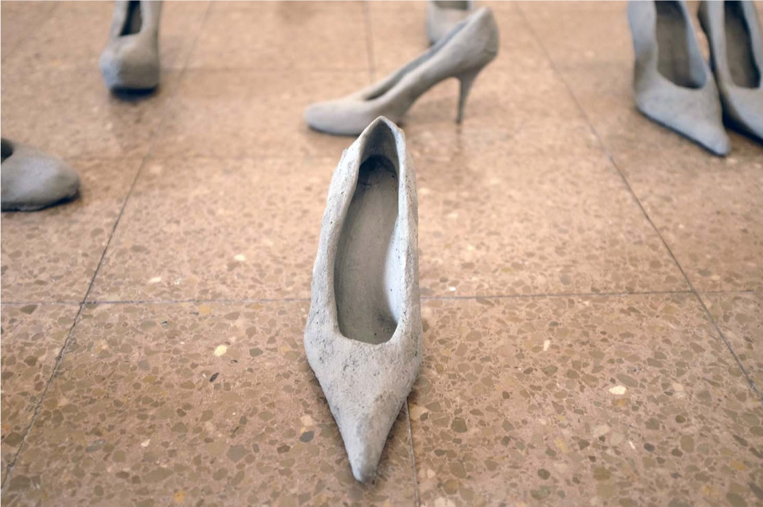 Heels Field