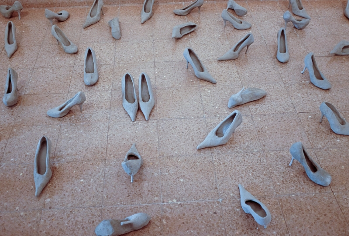 Heels Field