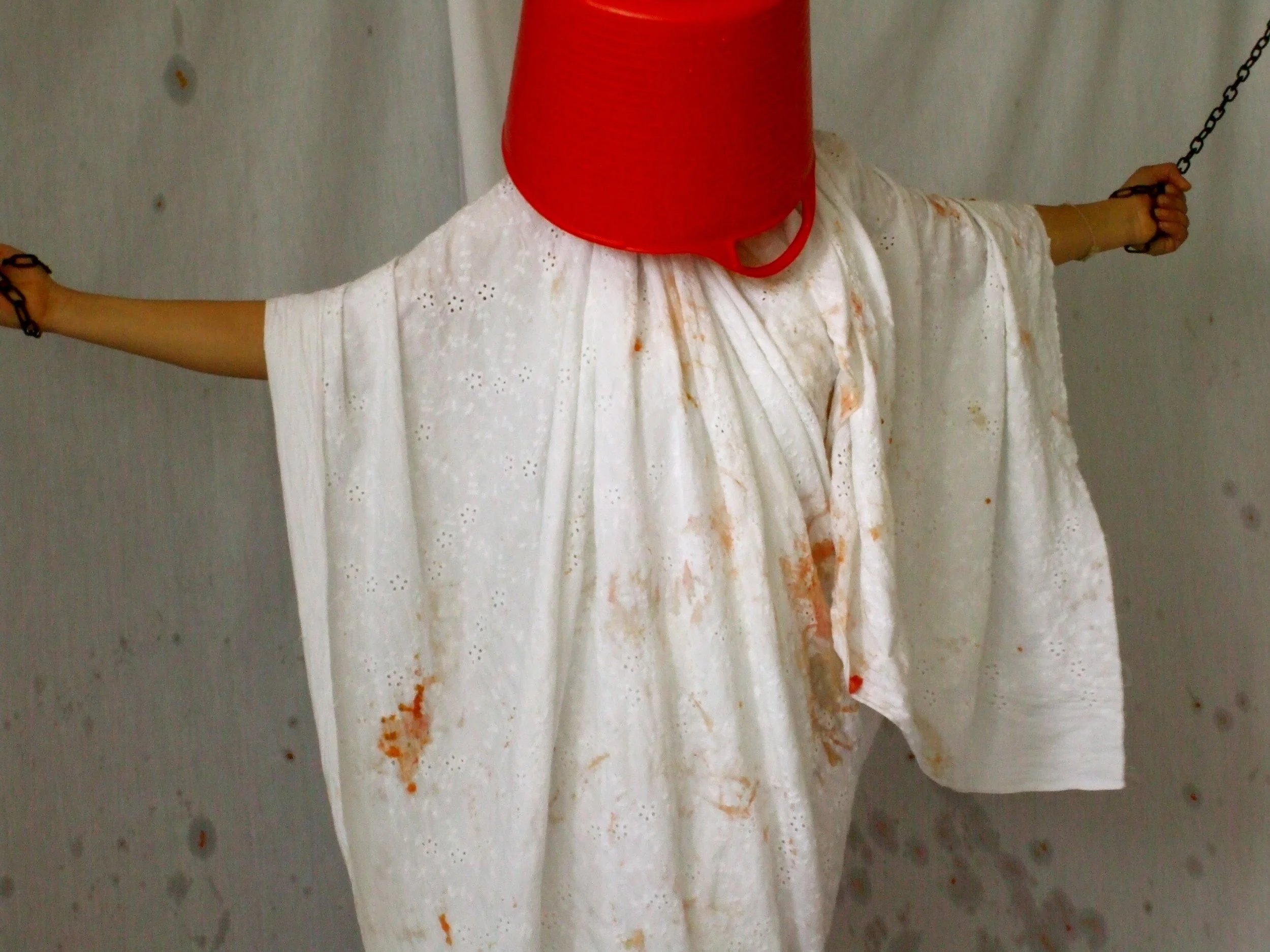 Endahni Belzufa Fathor (Wash Me Until I Am Clean)