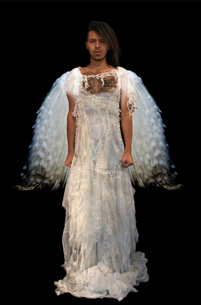 The Bride of Palestine