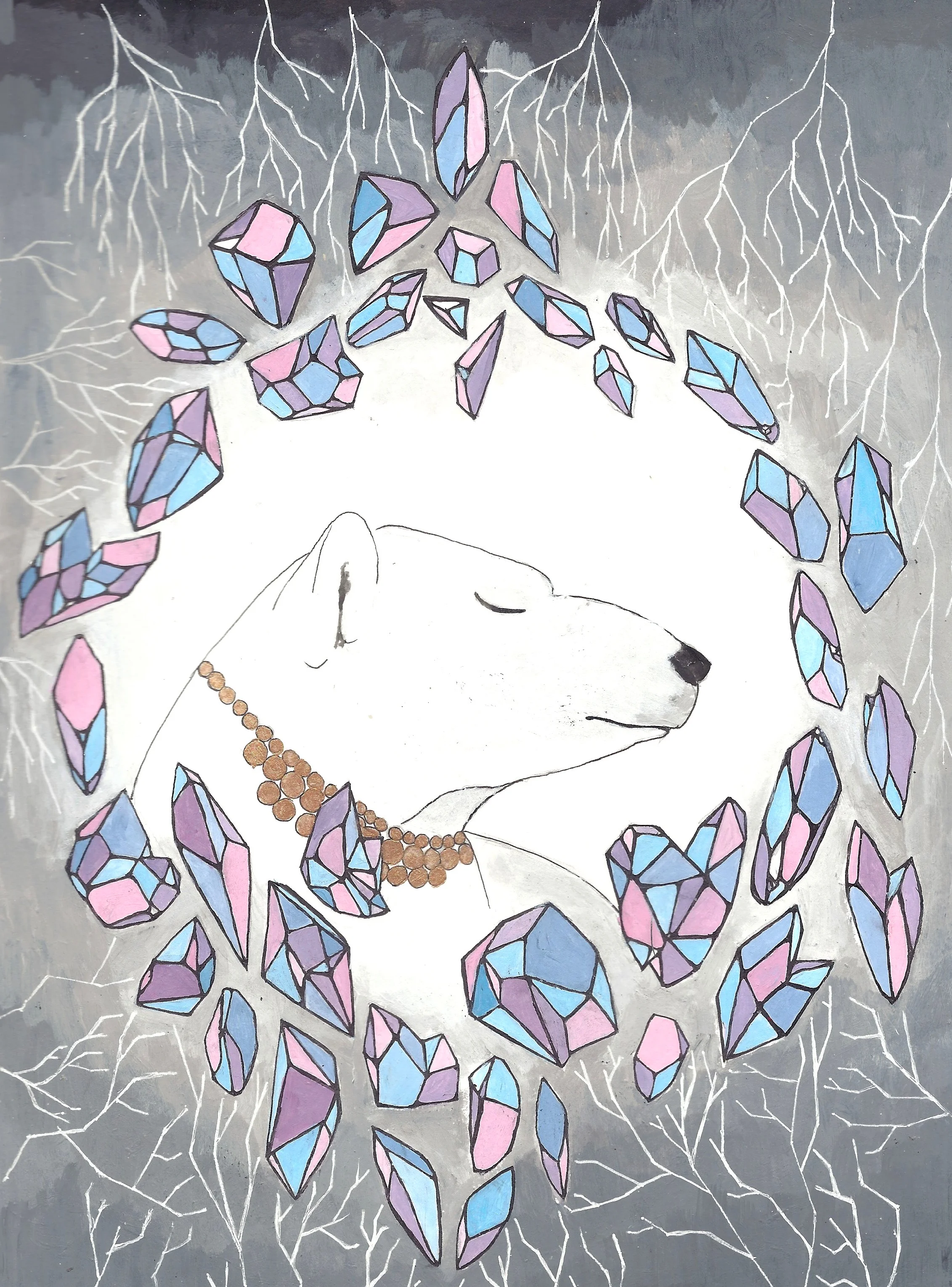 'Polar Bear'