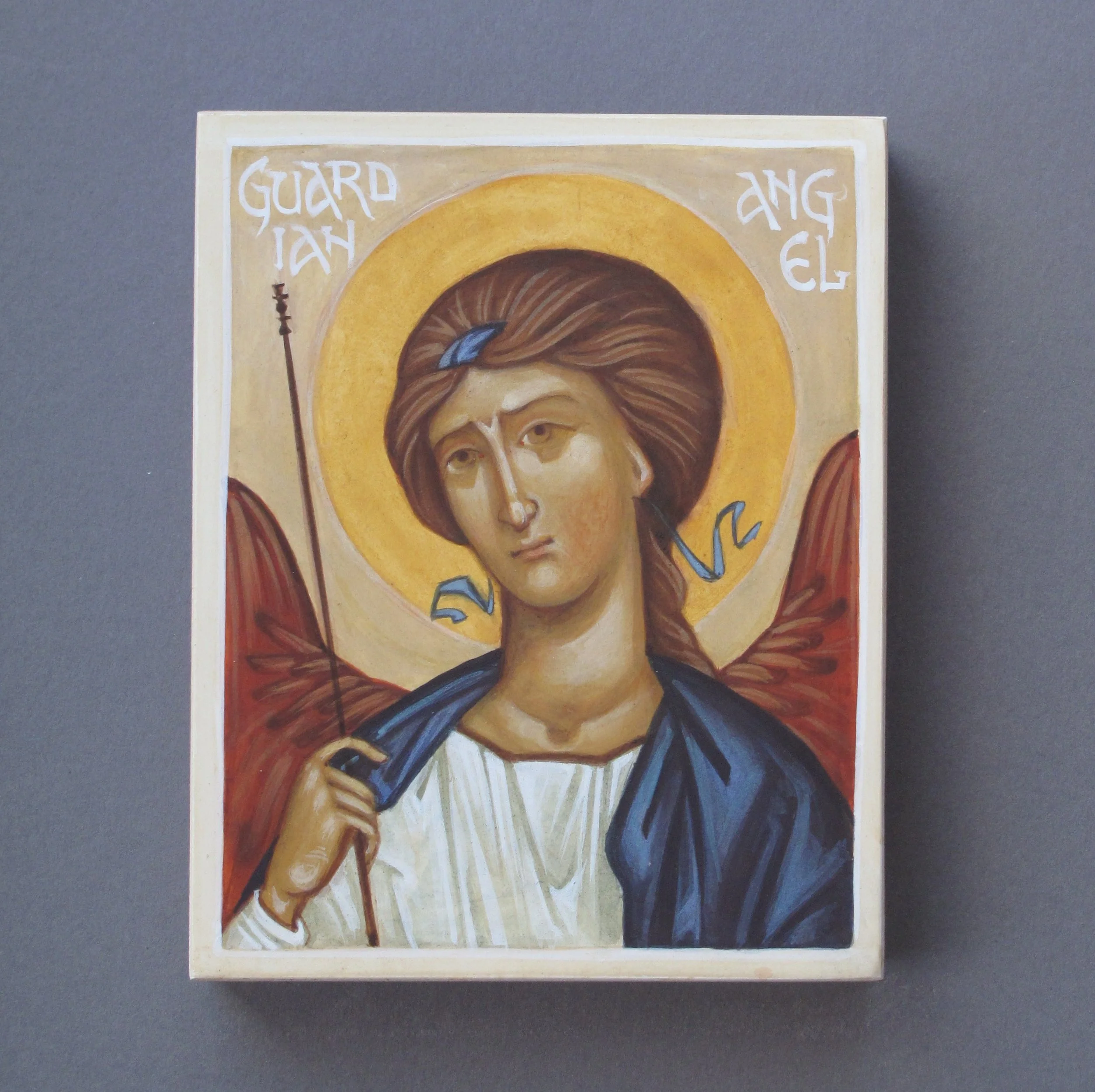 Tamara Penwell - Guardian Angel.JPG