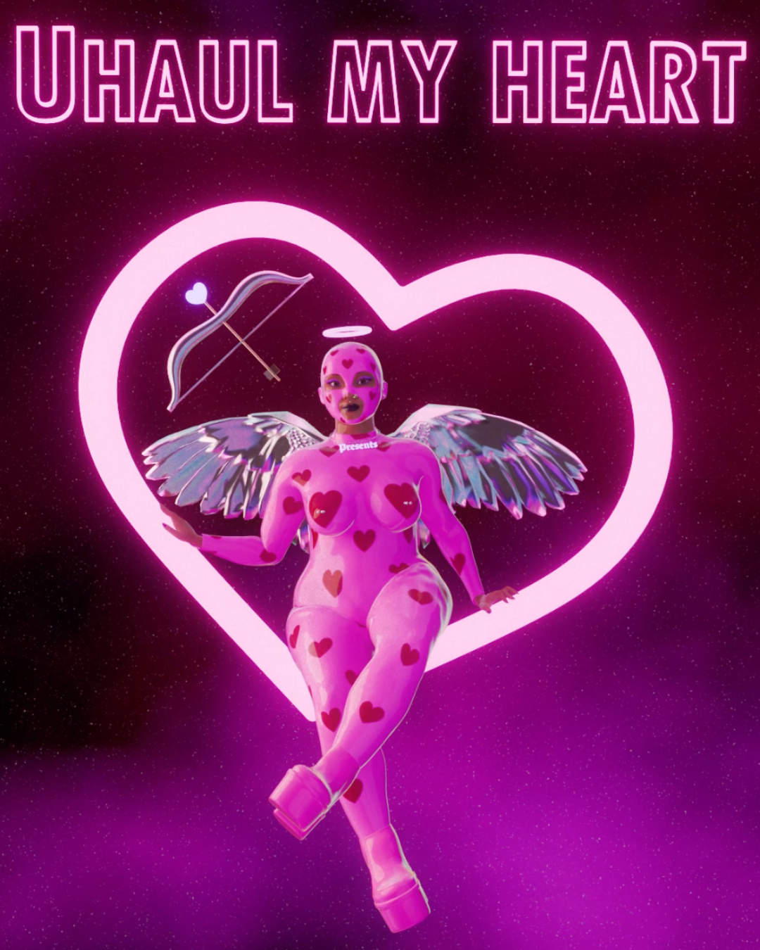 Gal Pals x Dykes on Decks