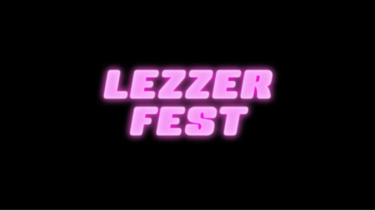 Gal Pals: Lezzer Fest