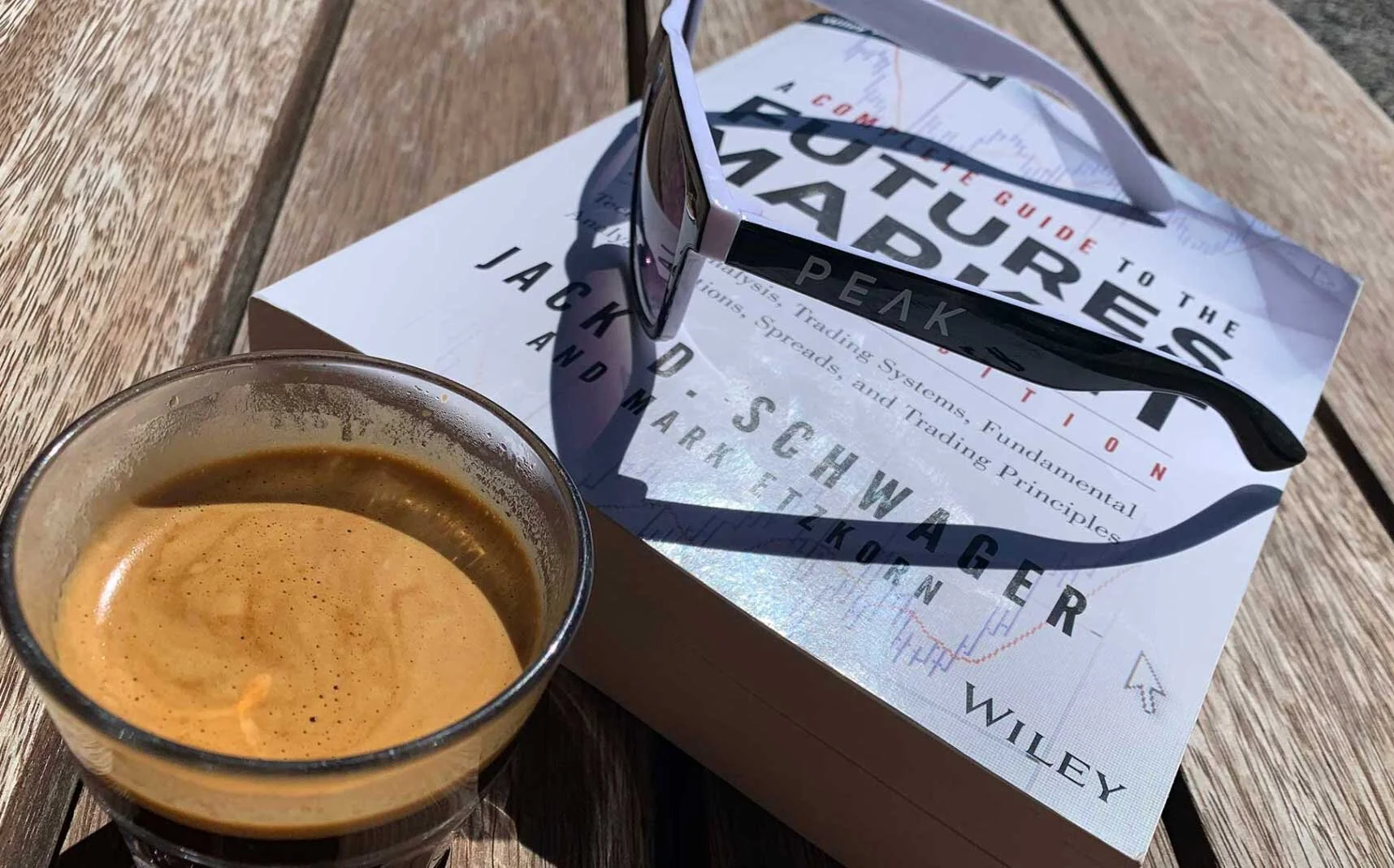 The Business of Abbreviations