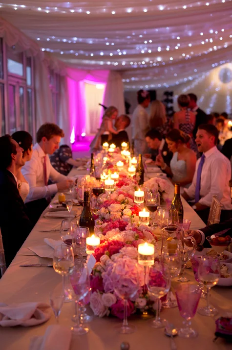 Wedding at Micklefield Hall, Hertfordshire, by Pearl Pictures