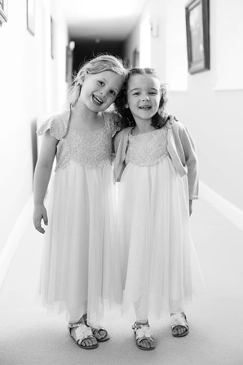 Bruisyard Hall Wedding, Suffolk-6