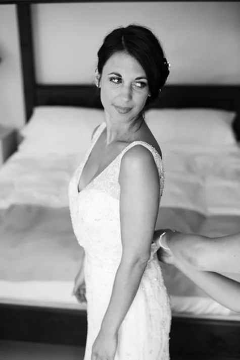 Bruisyard Hall Wedding, Suffolk