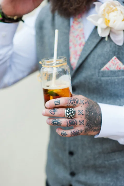 Bruisyard Hall Wedding, Suffolk