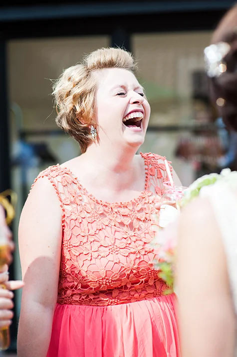 Bruisyard Hall Wedding, Suffolk