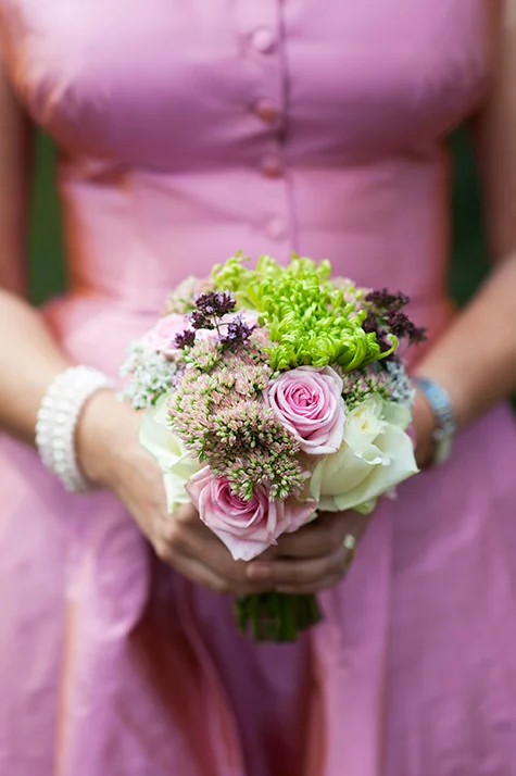 The Priory Hotel Wedding, Dorset_18