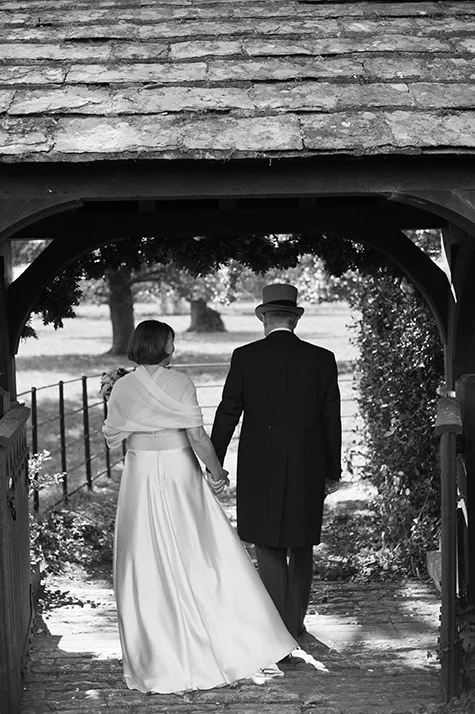 Wedding in Wareham, Dorset by Pearl Pictures