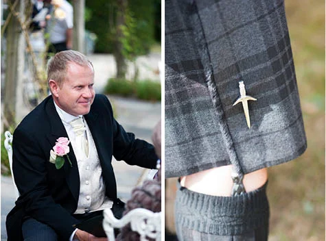 The Priory Hotel Wedding, Dorset-15