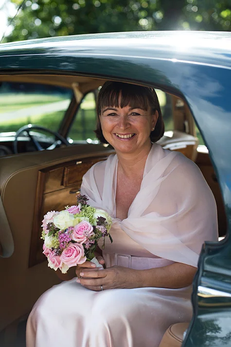 The Priory Hotel Wedding, Dorset_3