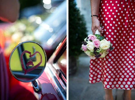 The Priory Hotel Wedding, Dorset-29