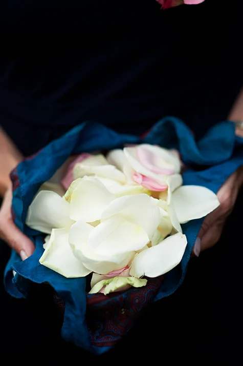 The Priory Hotel Wedding, Dorset_13