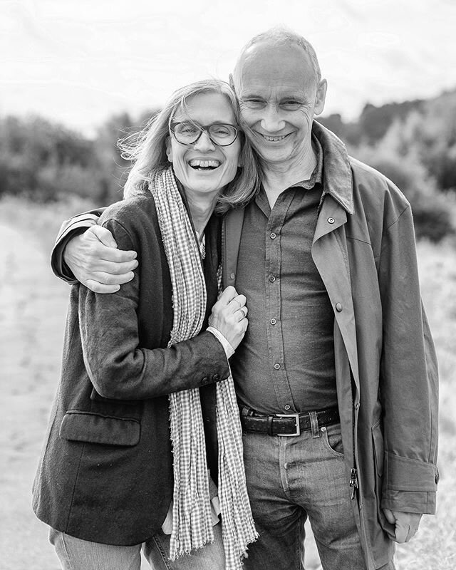 My beautiful friend, photographed here with her husband. She is terminally ill and asked me to photograph her with her family before her health deteriorated. She wanted to leave them with photos to remember her by. Her strength is amazing and inspira