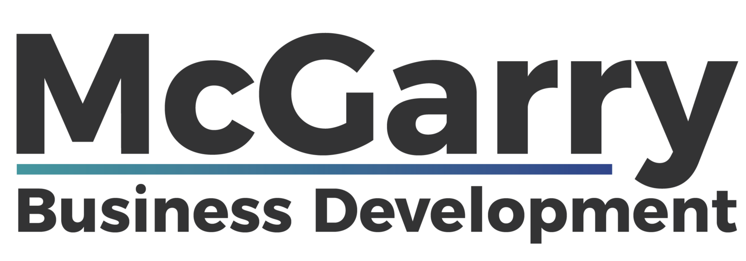 McGarry Business Development