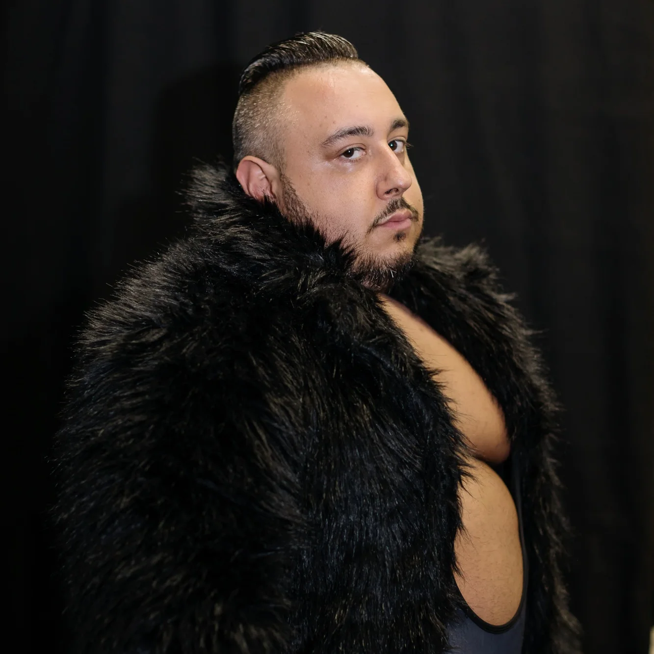 Gino ‘Mr Juicy’ Gambino
