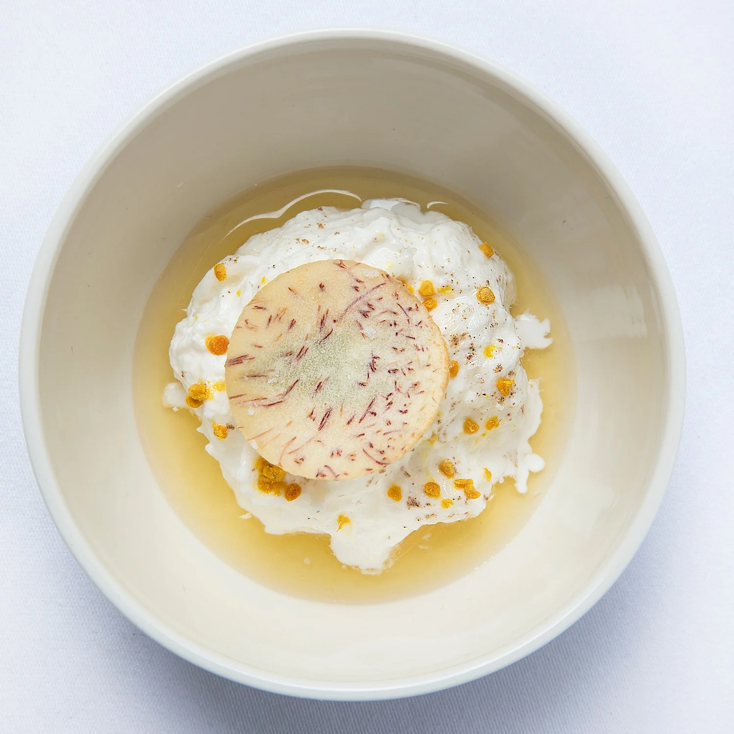 Stracciatella