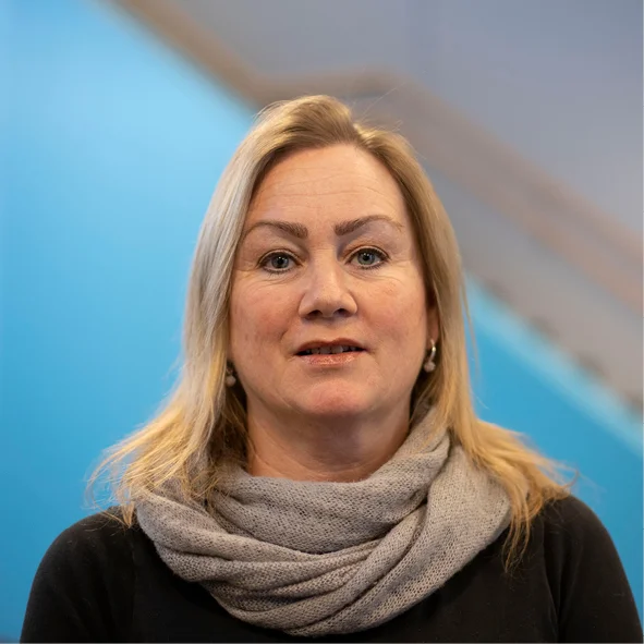 Gunhild Gåsvik Fagkonsulent Musikk i Skolen gunhild.gasvik (@) musikk.no