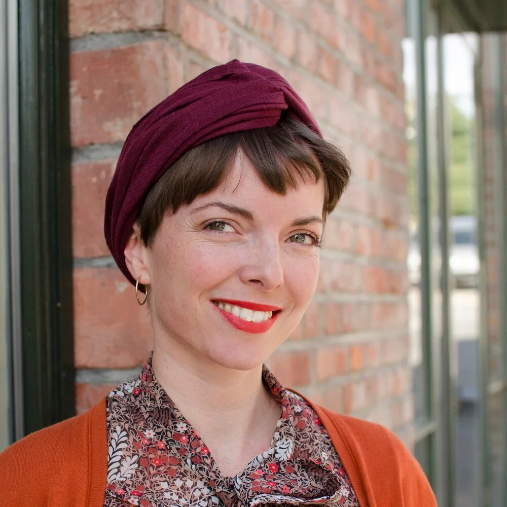 Christine Sivertsen