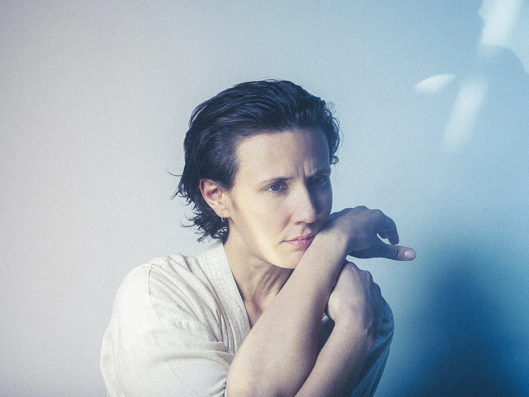 Kunsten å være i bevegelse.