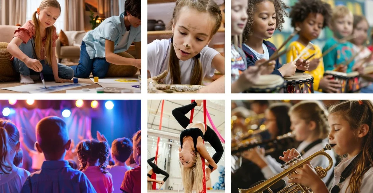 Skole + kulturskole - for integrering, mestring og trivsel