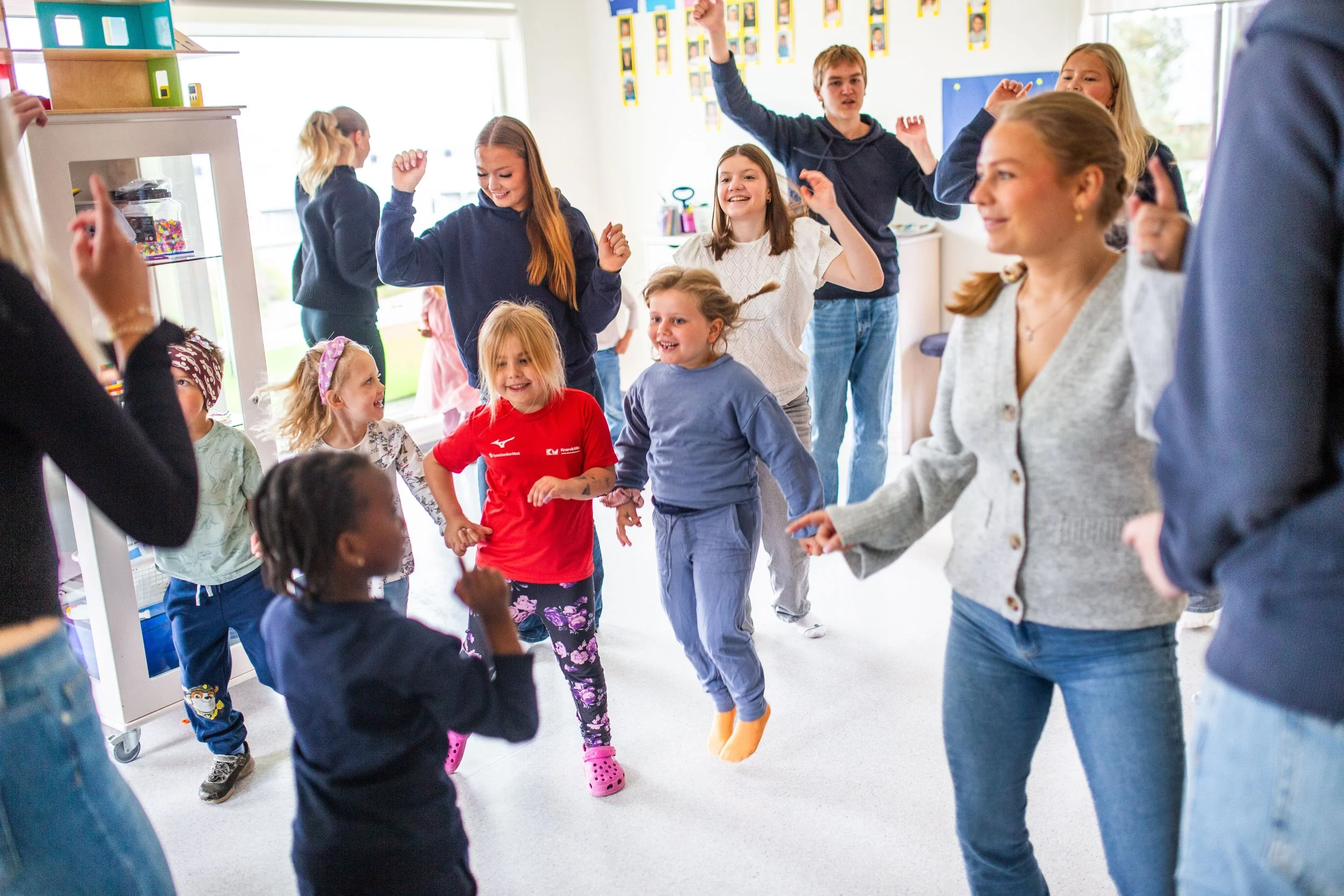 Kunsten å lære