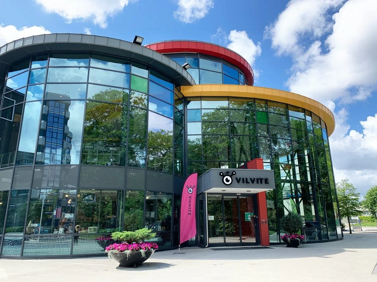 Skapeskolekonferansen i Bergen