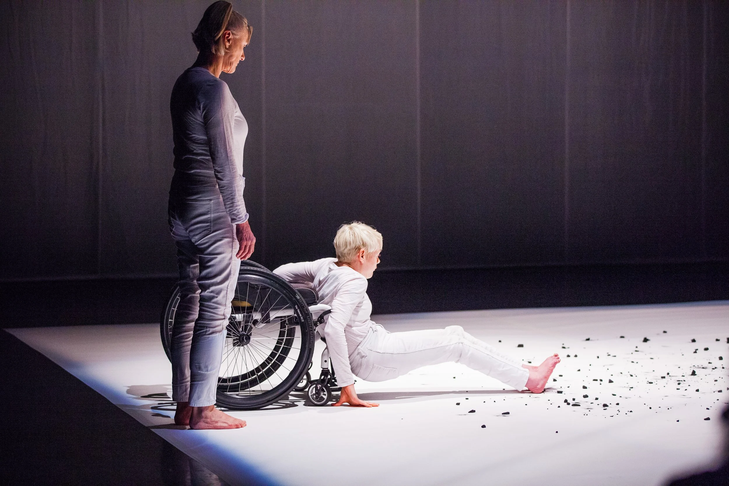 SEMINAR – Nettverket for dans og helse