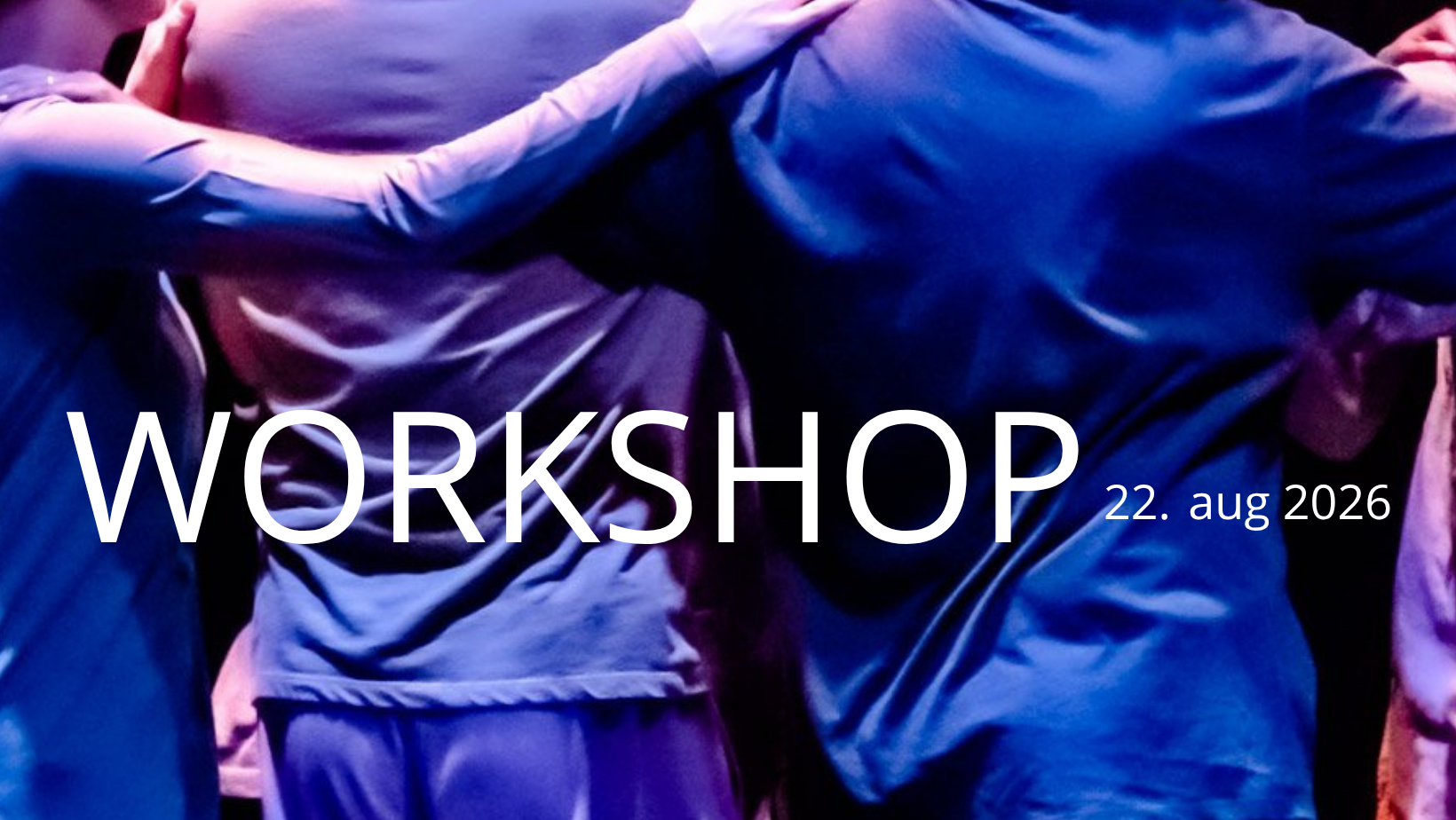 Ensemble Thinking - workshop og panelsamtale