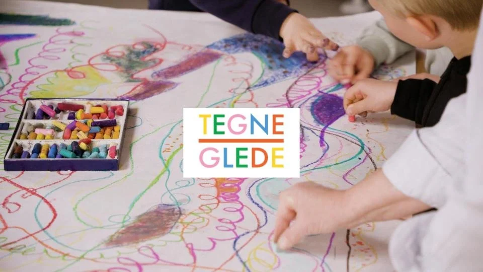 KDS: "Tegneglede"