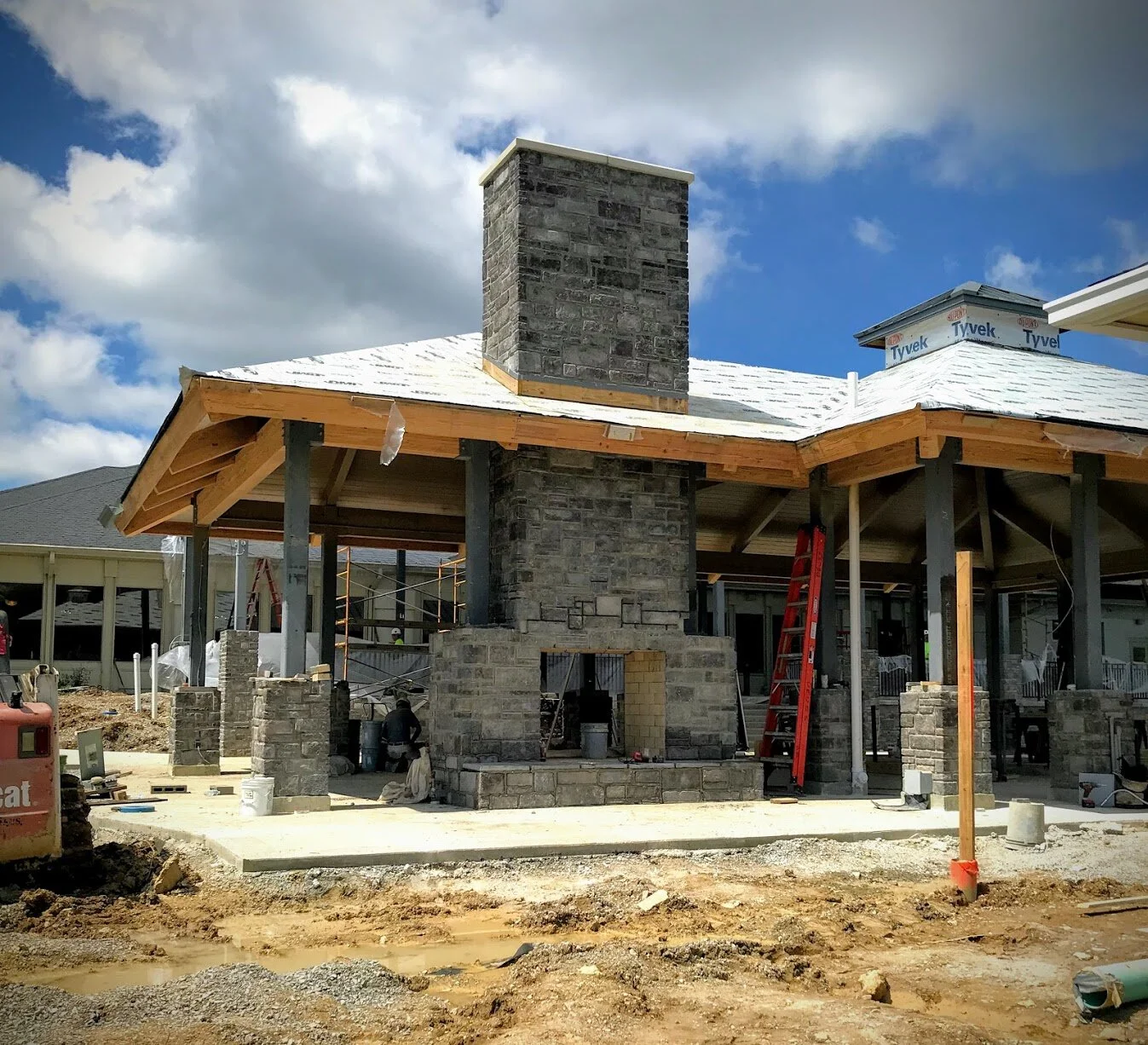 Shoemaker Masonry Construction, LLC