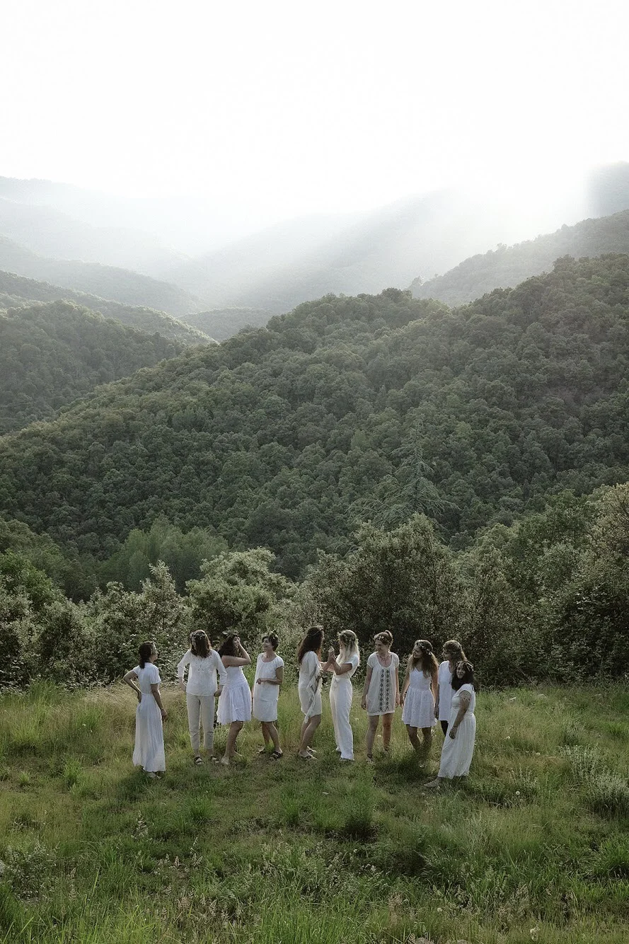 Moonrise Retreat